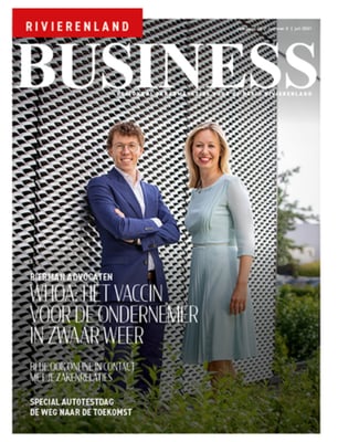 Rivierenland Business 2 / 2021
