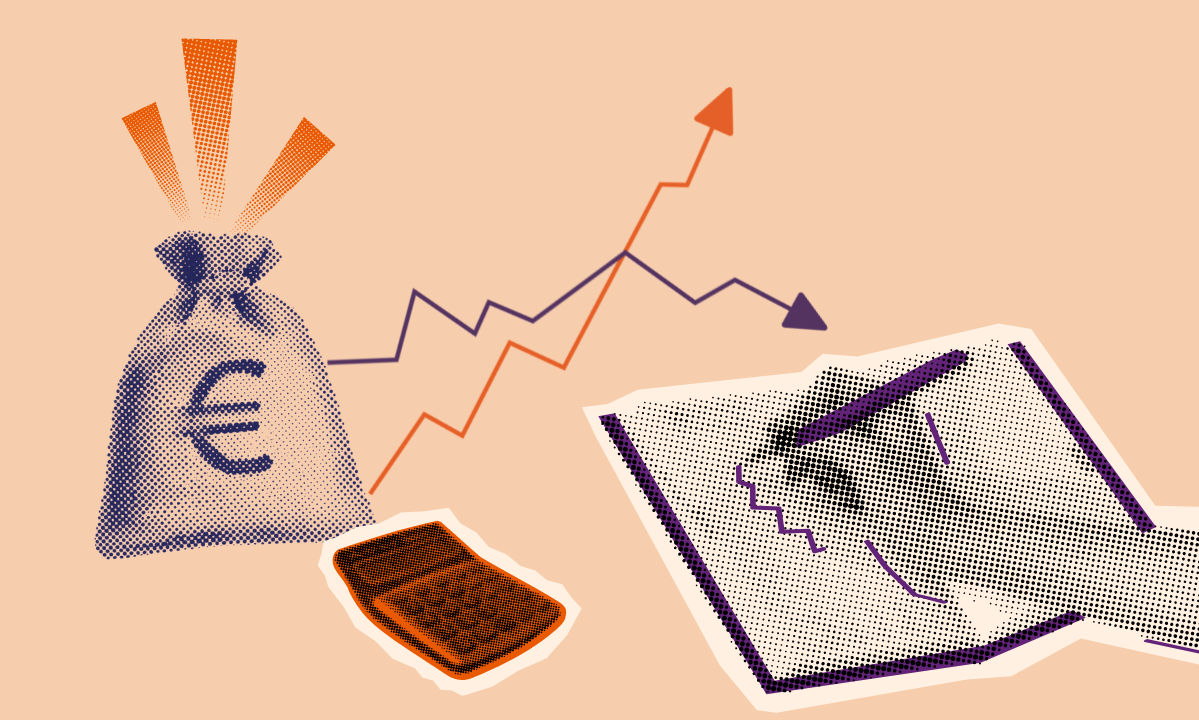 Samen ondernemen: bedrijfswaardering en waardering van aandelen