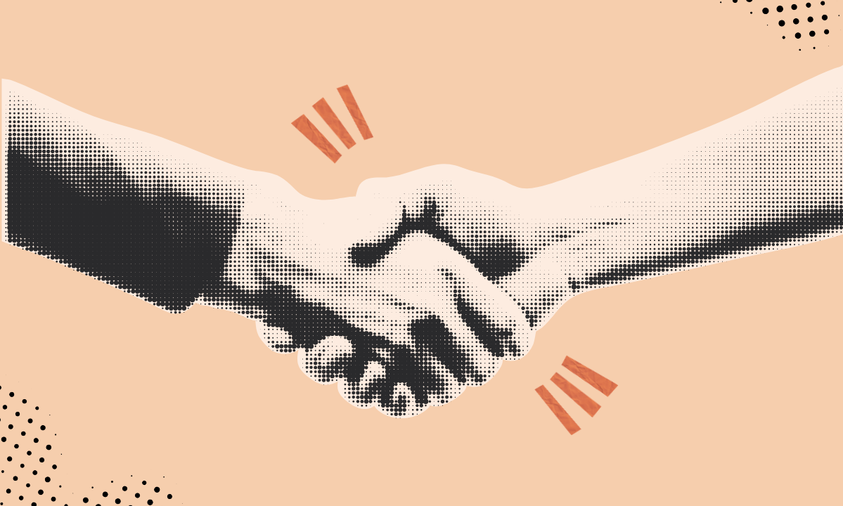 Samen ondernemen: de aandeelhouders-overeenkomst