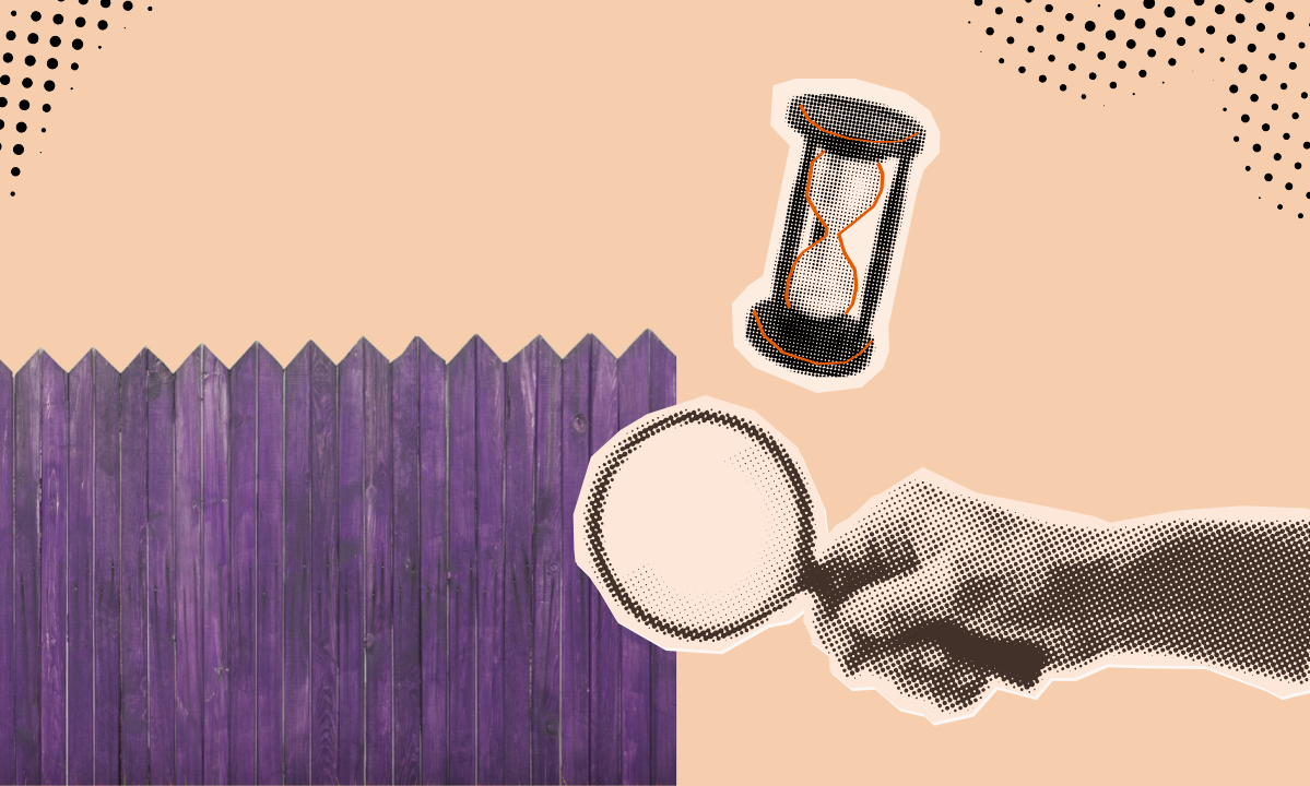 Verjaring in het burenrecht: Wanneer wordt grond van de buren door verjaring jouw eigendom?