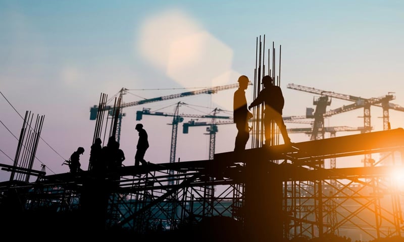 Overgangsrecht Wet kwaliteitsborging voor het bouwen