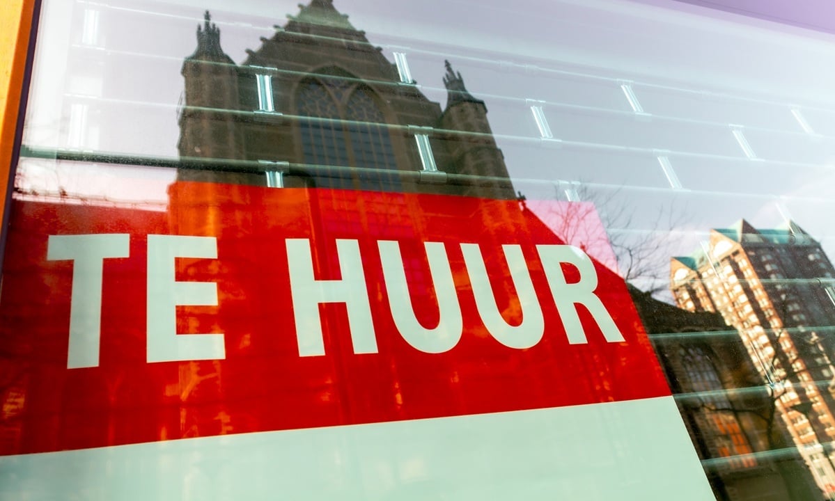 Koop breekt geen huur: waar (ver)kopende verhuurders op moeten letten