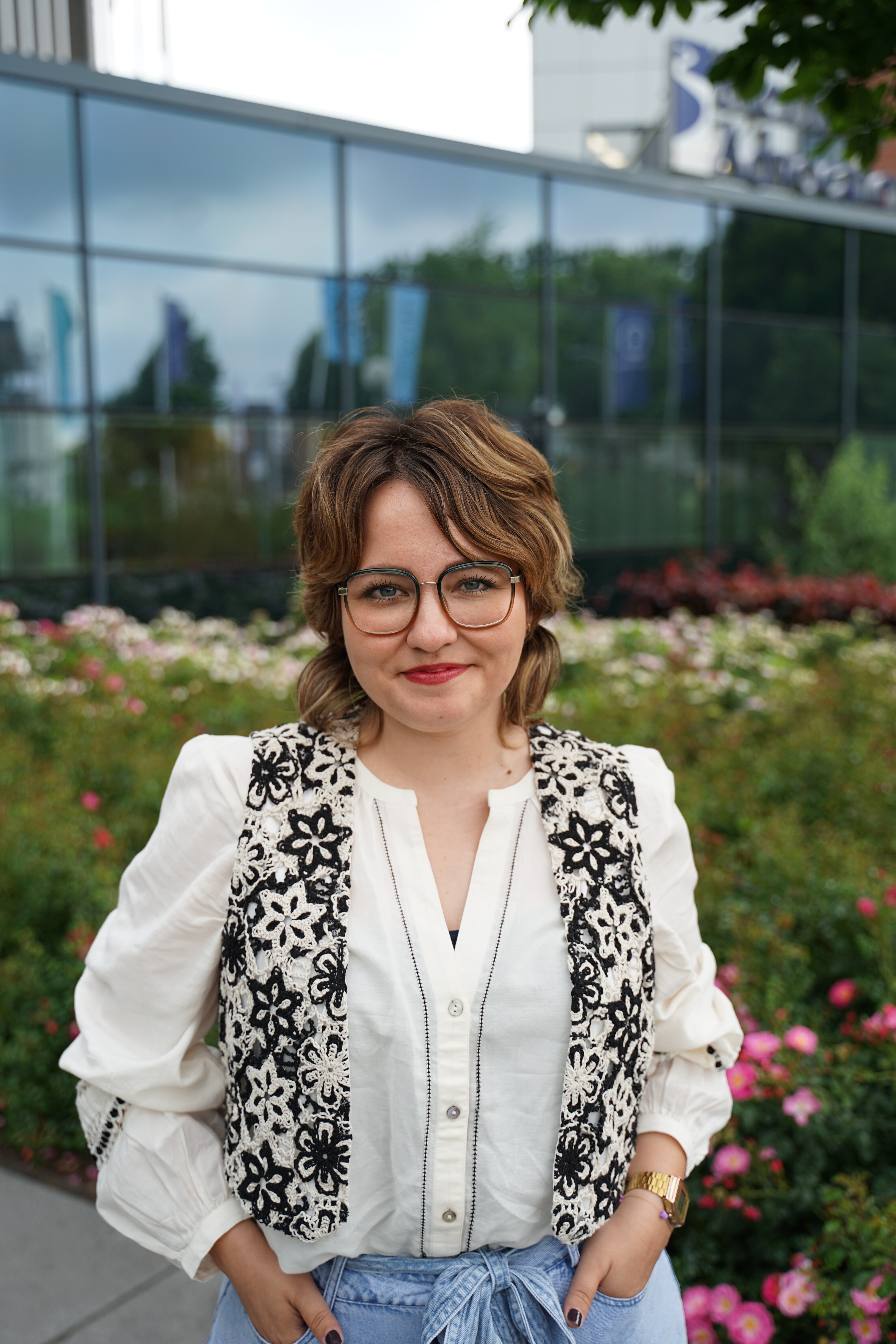 Cynthia Gnidtke-Hoebink