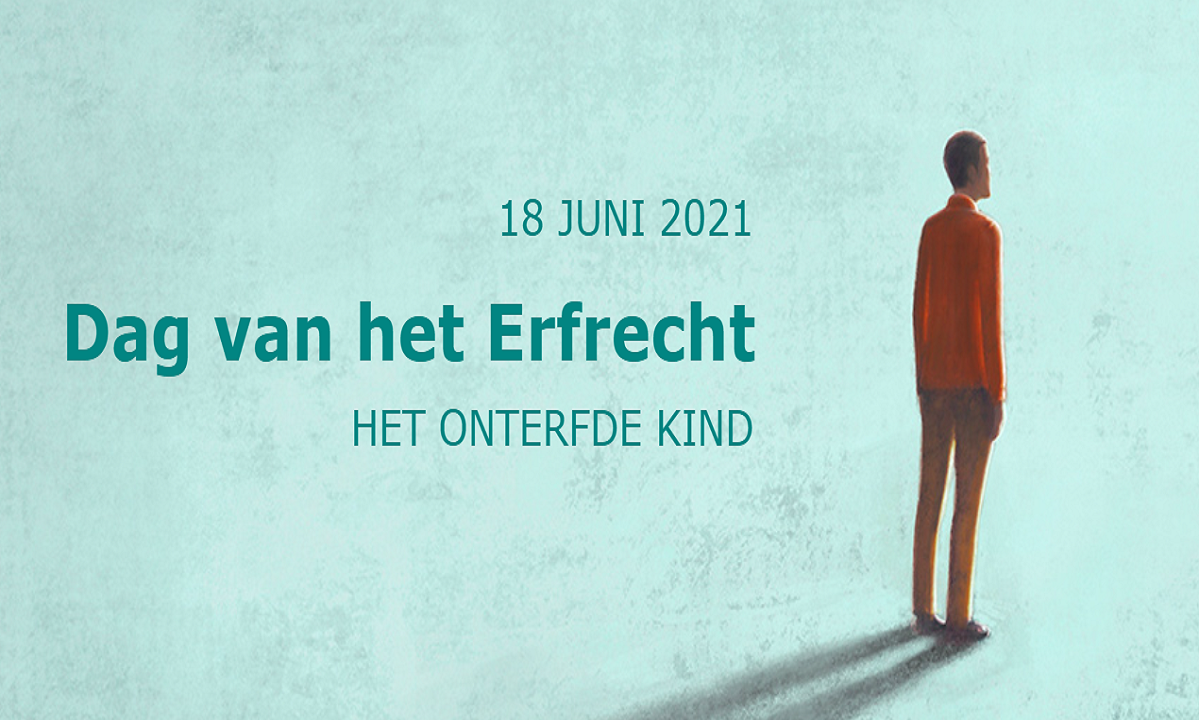 Dag van het Erfrecht 2021