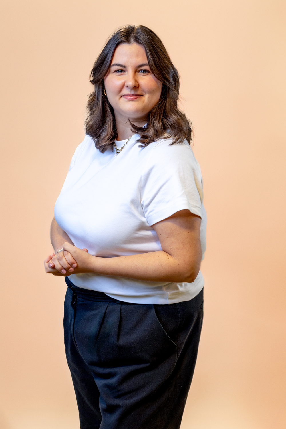 Arlette Postma-profile