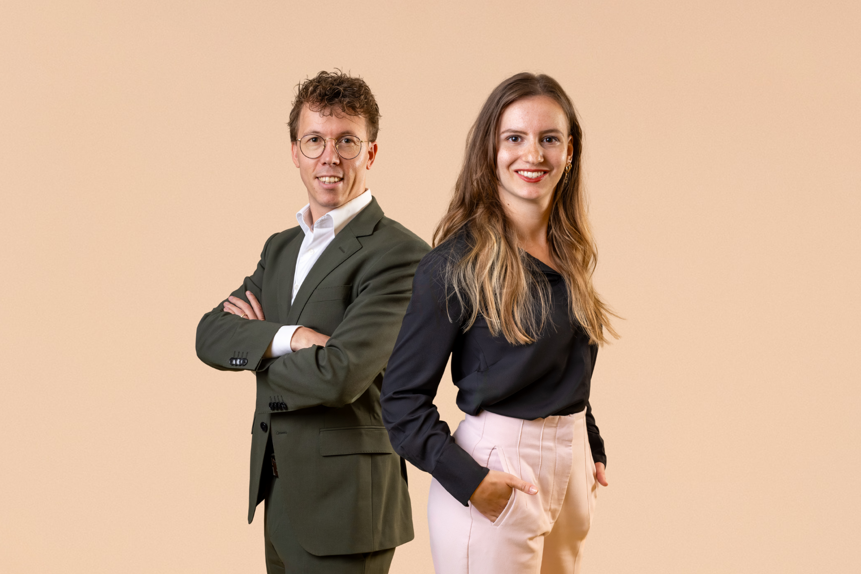 Arbeidsrecht - Bierman Advocaten