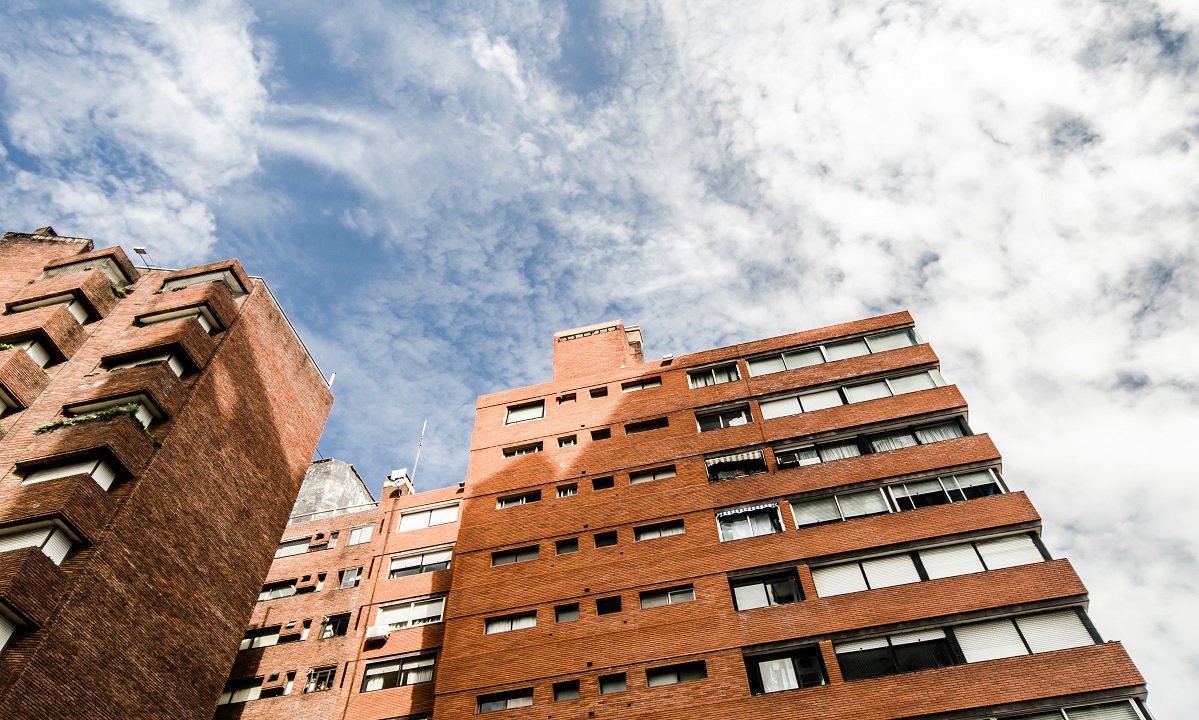 appartments, netherlands
